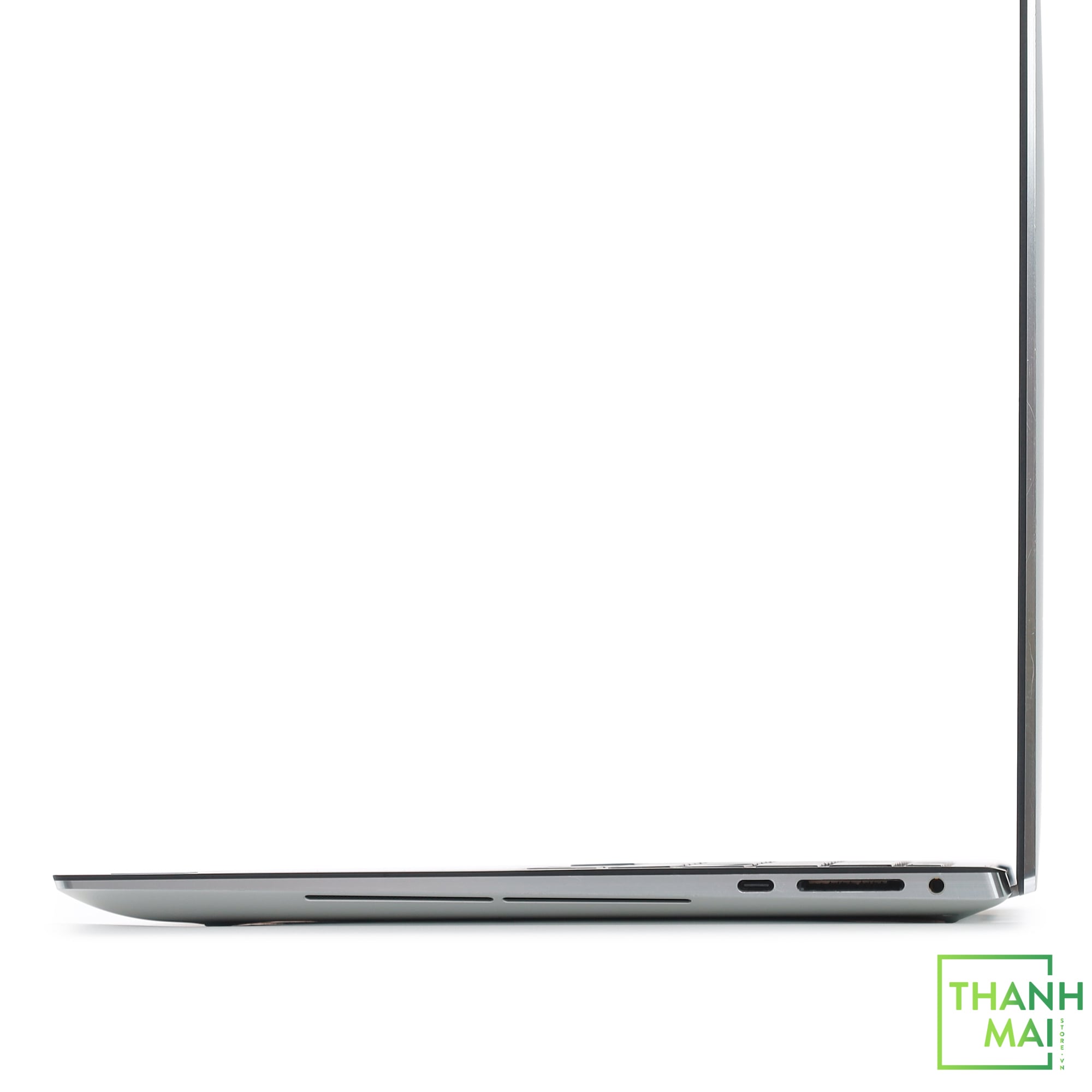 Laptop Dell XPS 15 9510 | Intel Core i7-11800H | Ram 32GB | 512GB SSD | RTX 3050Ti 4GB | 15.6
