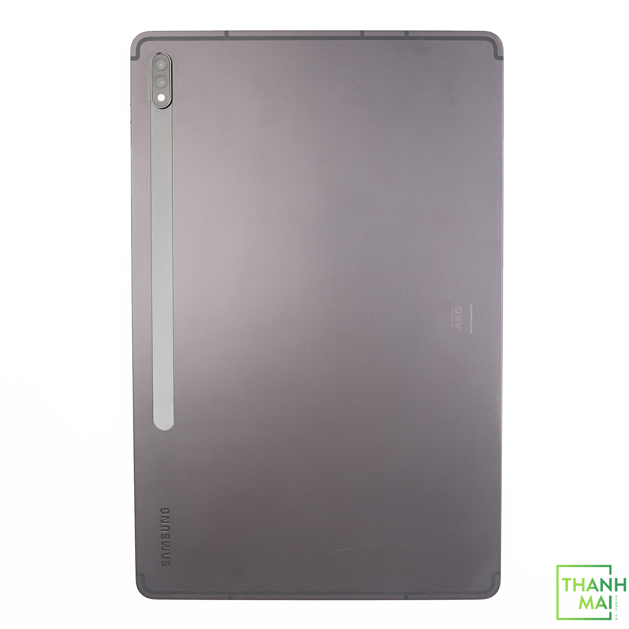 Máy Tính Bảng Samsung Galaxy Tab S8 Plus 5G