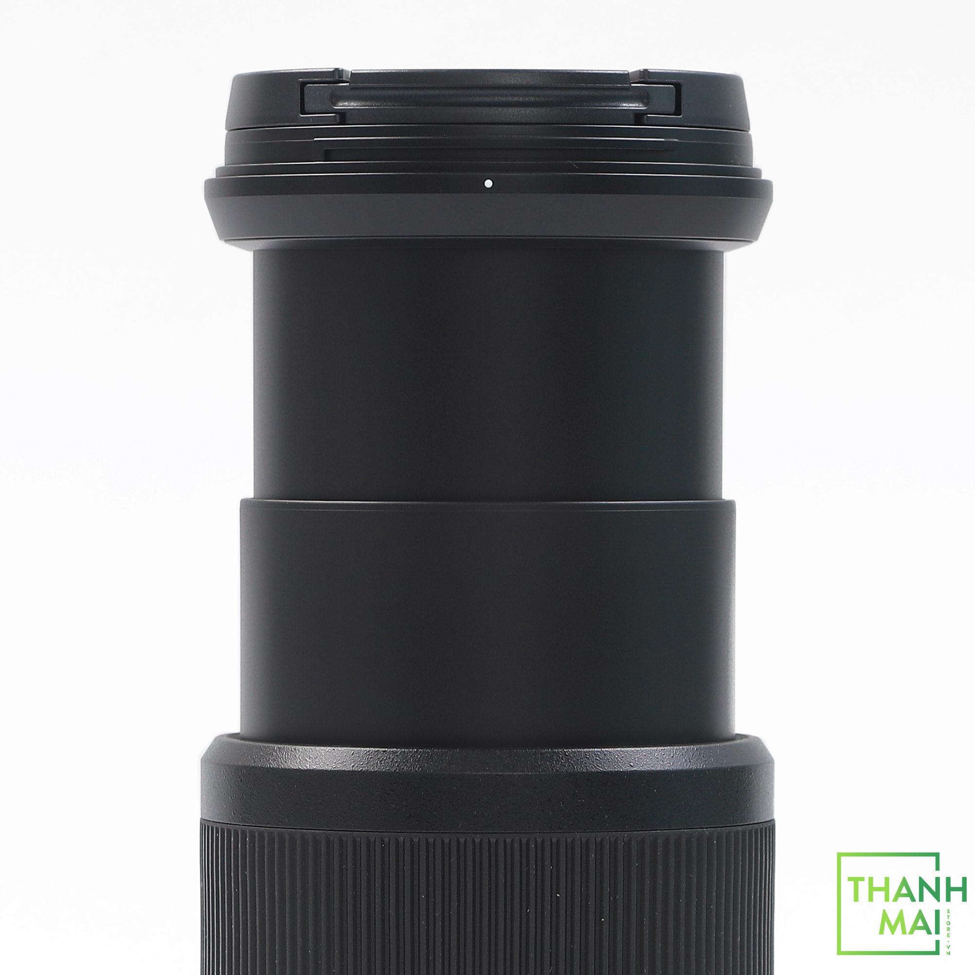 Ống kính Nikon Z 24-200mm f/4-6.3 VR