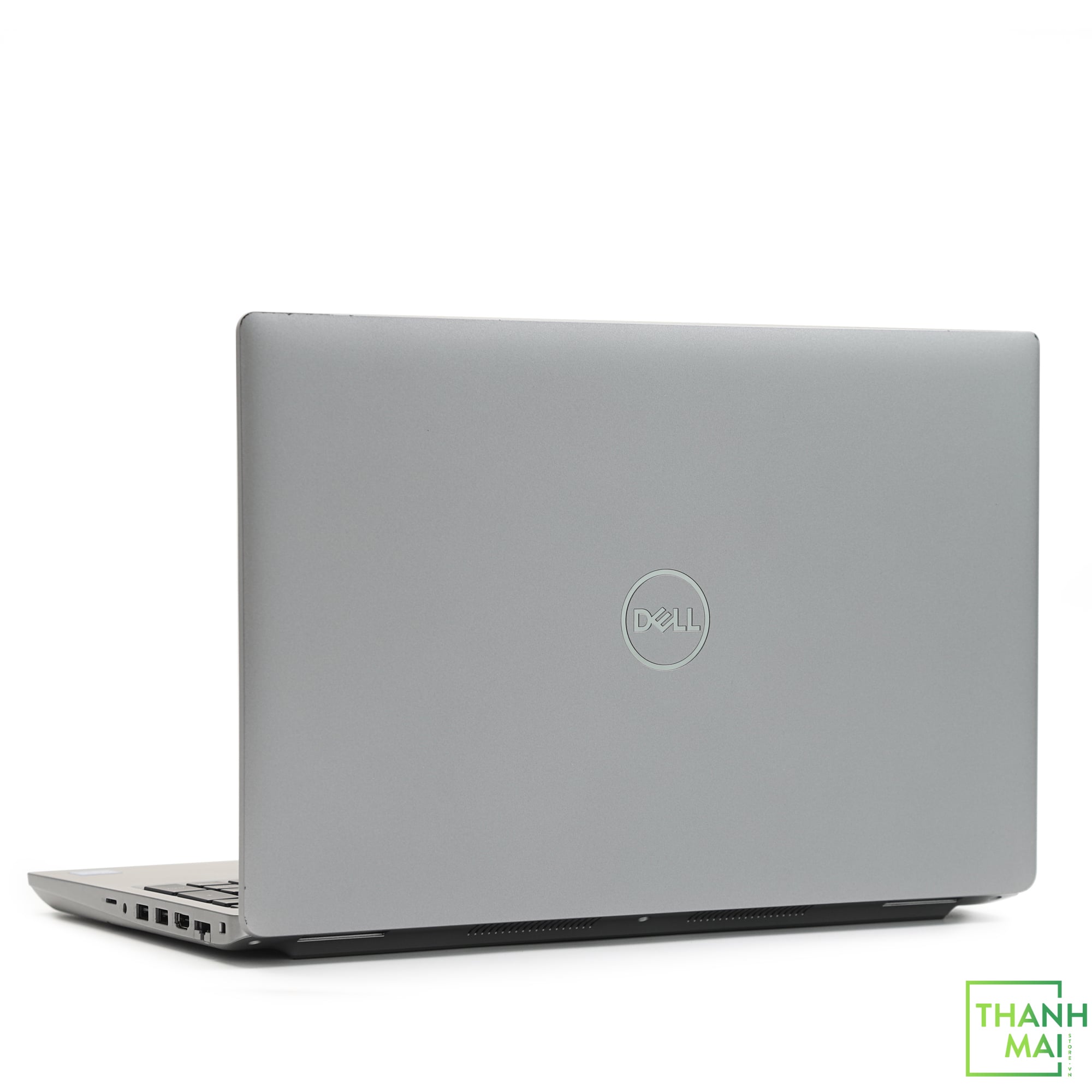 Laptop Dell Latitude 5521 | Intel Core i7 - 11850H | Ram 16GB | SSD 512GB | NVIDIA Geforce MX450 | 15.6“ FHD IPS