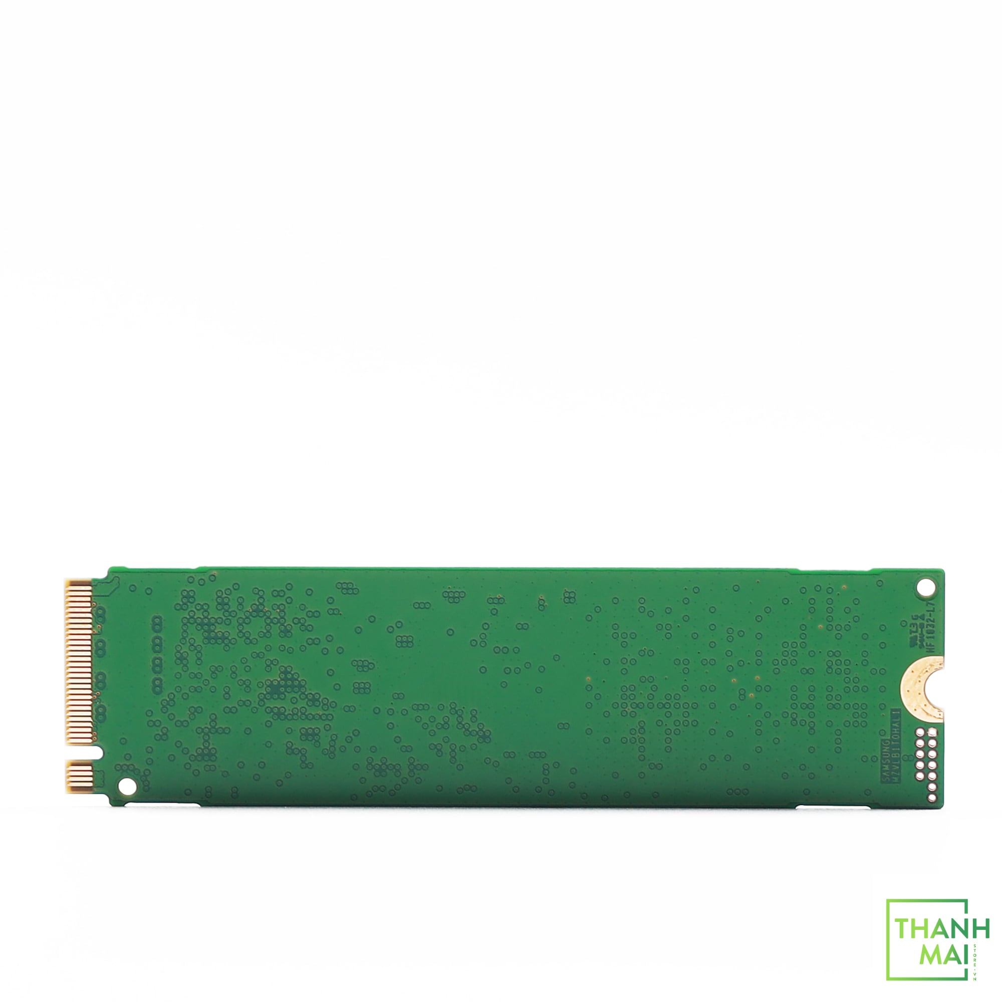 Ổ cứng SSD 256G Samsung PM981 M.2 NVMe PCIe 2280 (MZ-VLB2560)