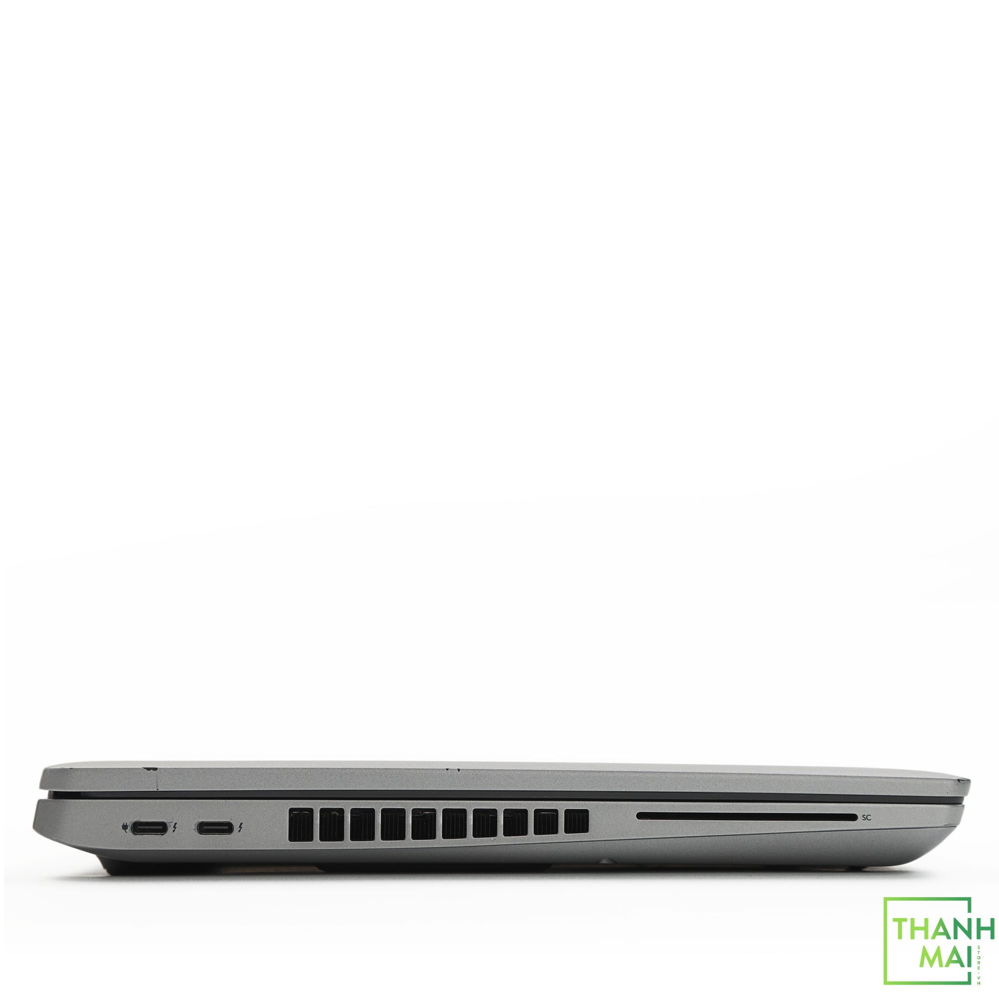 Laptop Dell Latitude 5521 | Intel Core i7 - 11850H | Ram 16GB | SSD 512GB | NVIDIA Geforce MX450 | 15.6“ FHD IPS