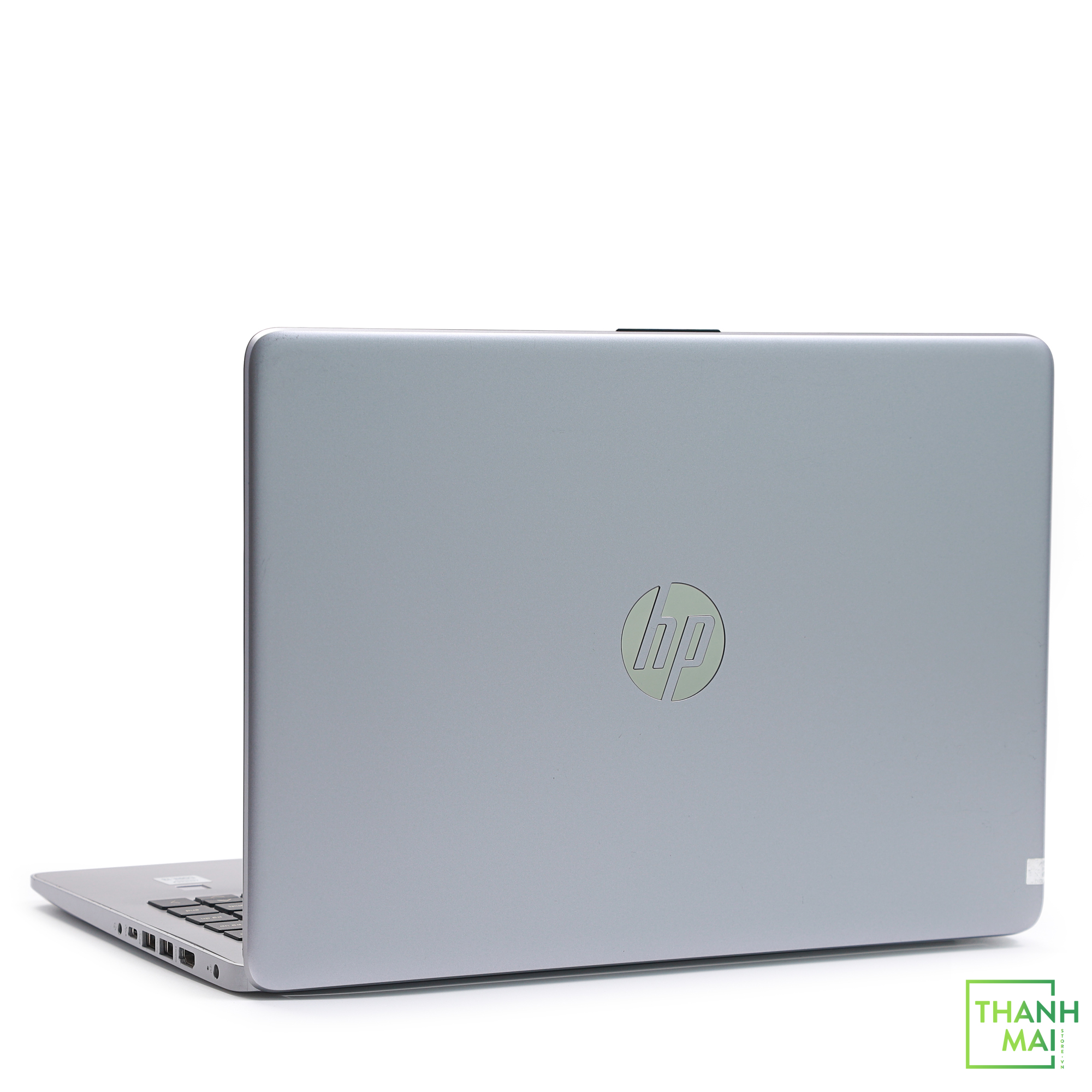 Laptop HP 340s G7 | Intel Core i3-1005G1 | Ram 4GB | SSD 256GB | 14 inch HD