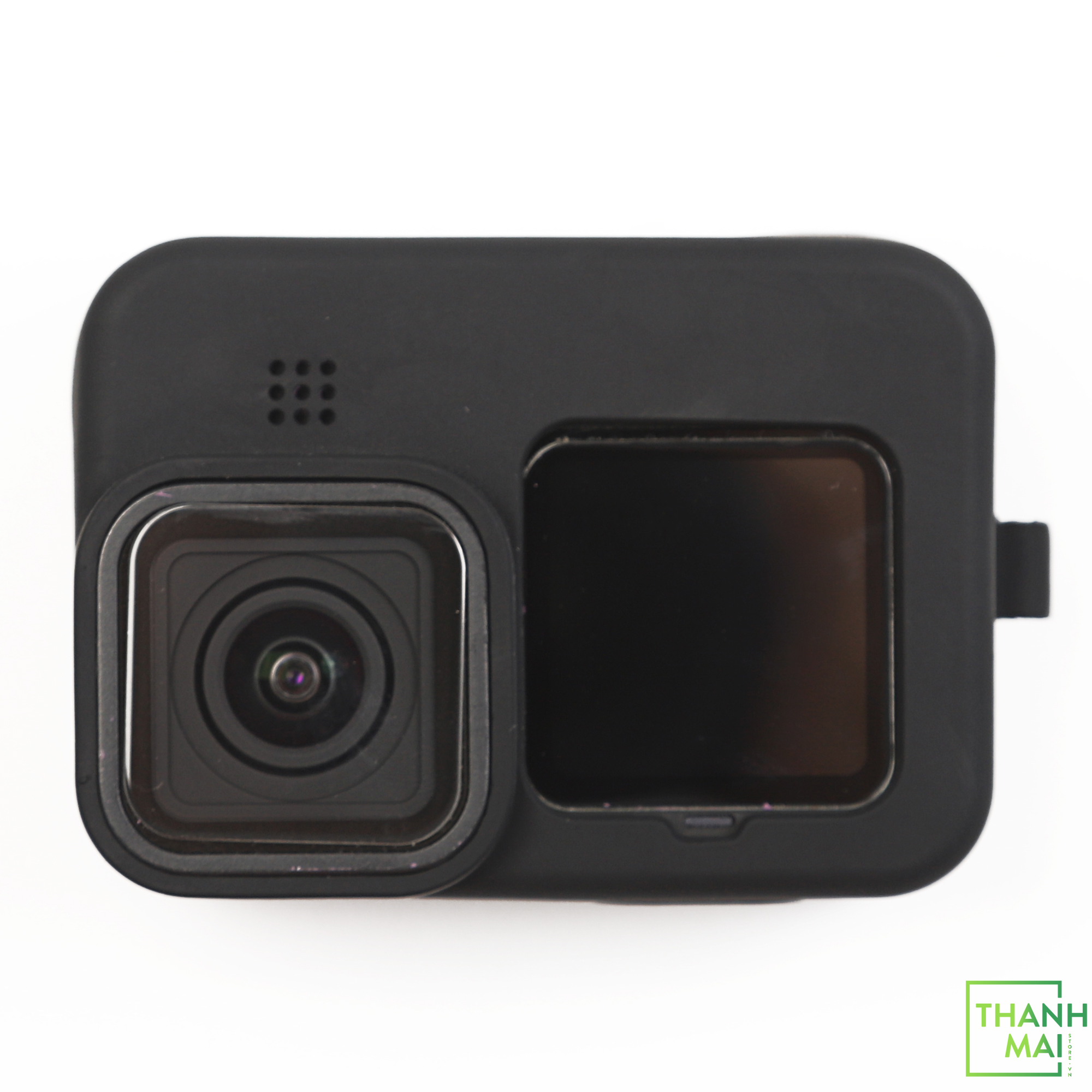 Máy Quay Phim Hành Trình Gopro Hero 9 Black