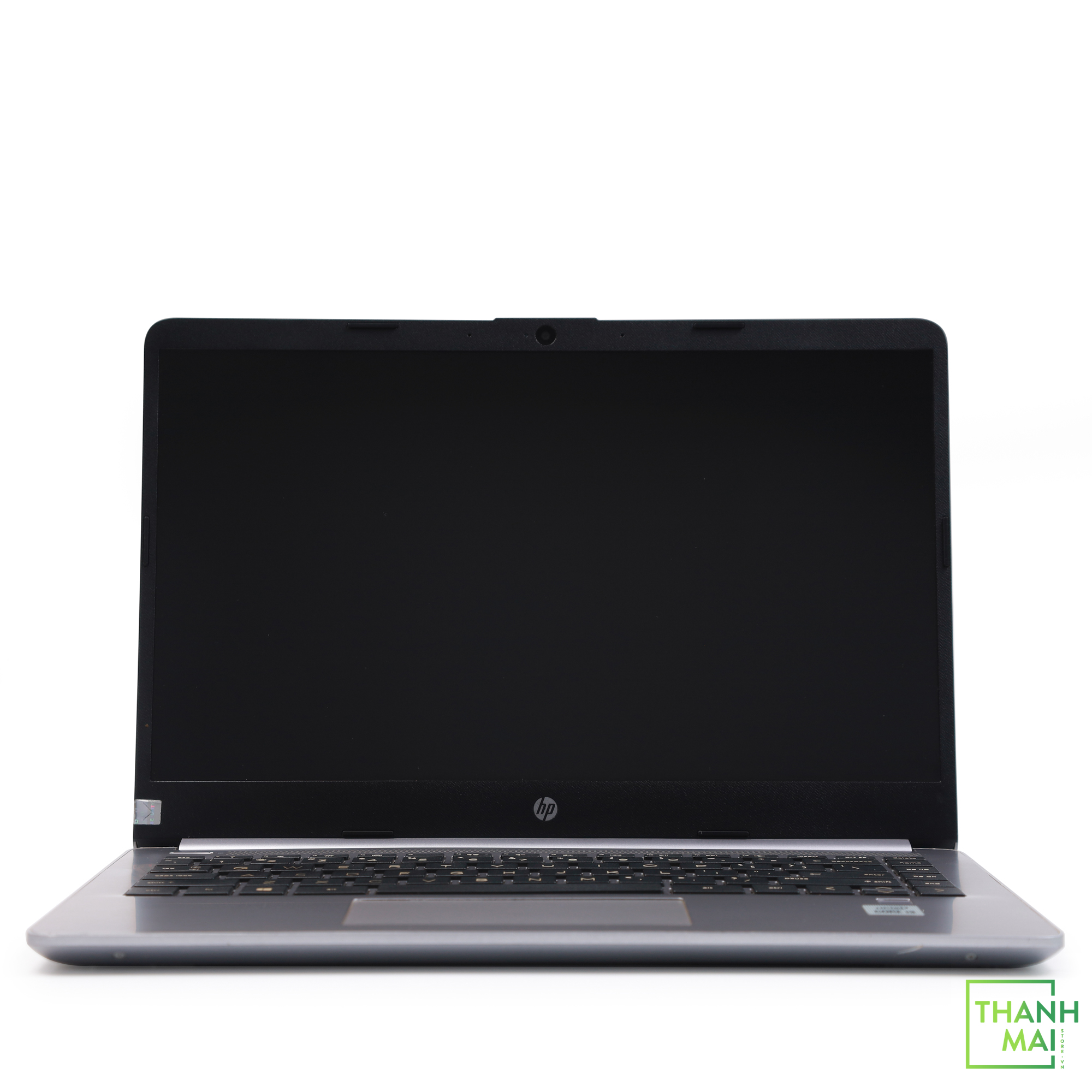 Laptop HP 340s G7 | Intel Core i3-1005G1 | Ram 4GB | SSD 256GB | 14 inch HD