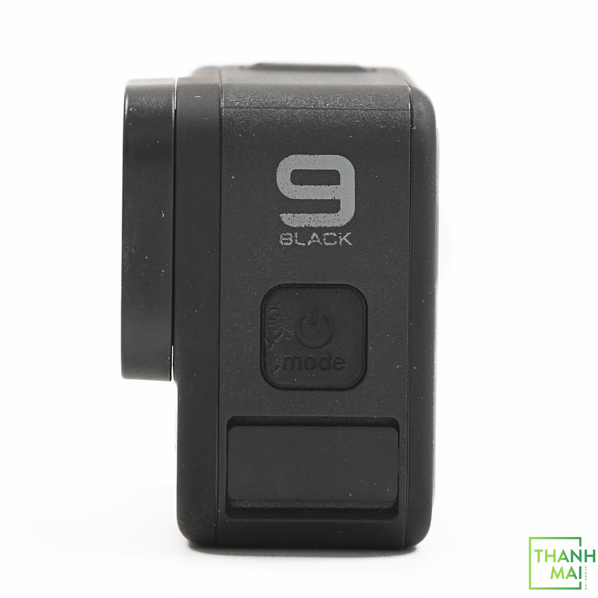 Máy Quay Phim Hành Trình Gopro Hero 9 Black