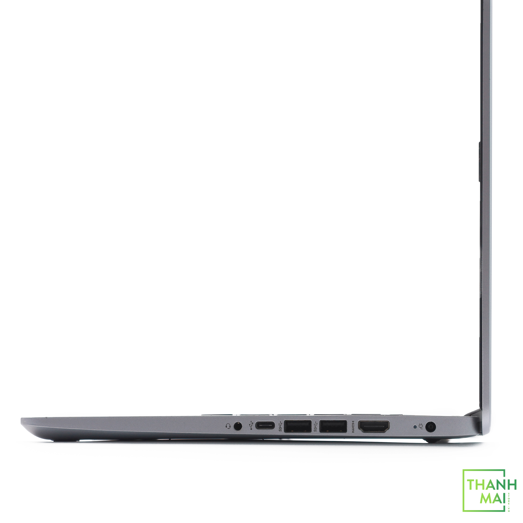 Laptop HP 340s G7 | Intel Core i3-1005G1 | Ram 4GB | SSD 256GB | 14 inch HD