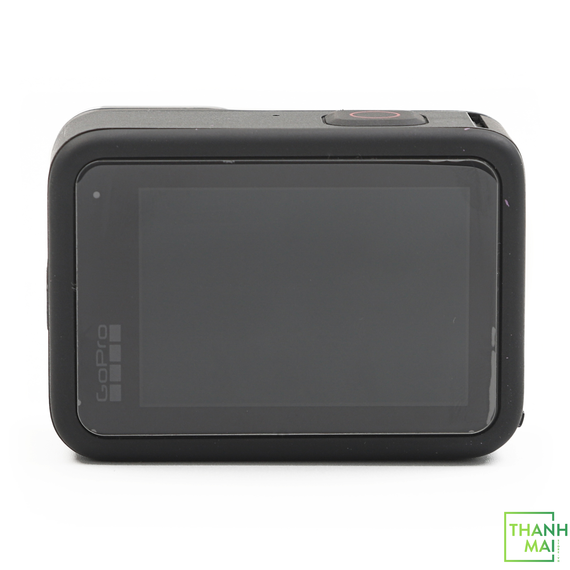 Máy Quay Phim Hành Trình Gopro Hero 9 Black