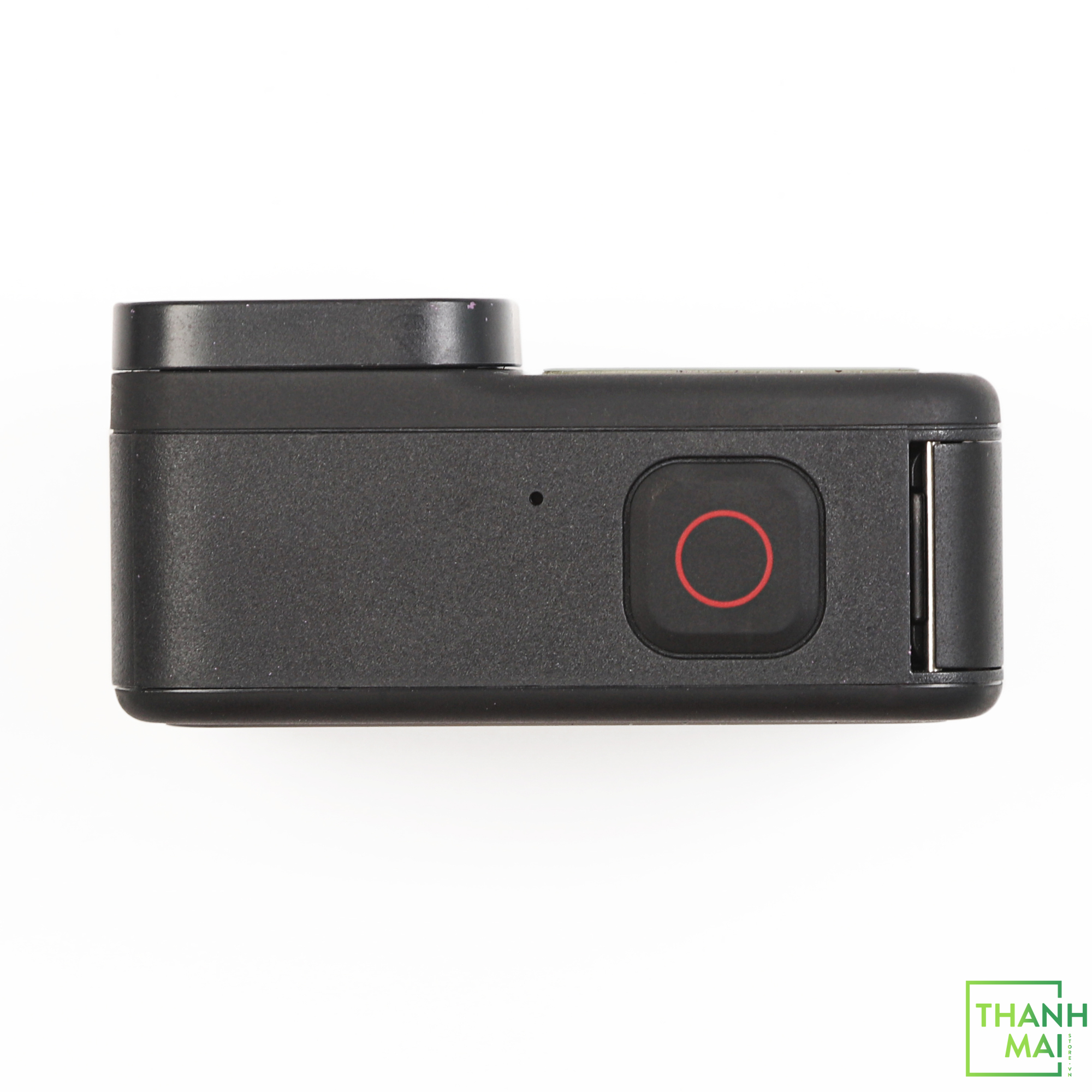 Máy Quay Phim Hành Trình Gopro Hero 9 Black