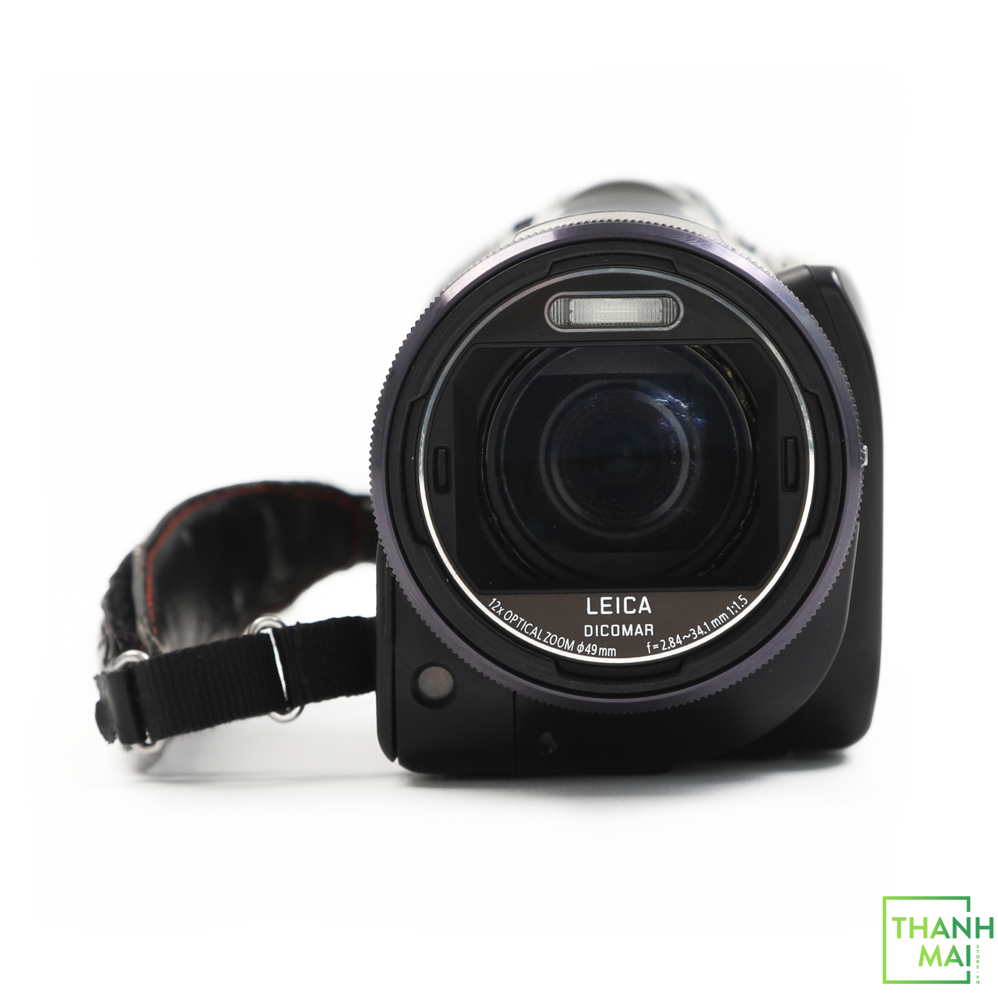 Máy Quay Phim Cầm Tay Panasonic HC-X920 3MOS Ultrafine Full HD Camcorder