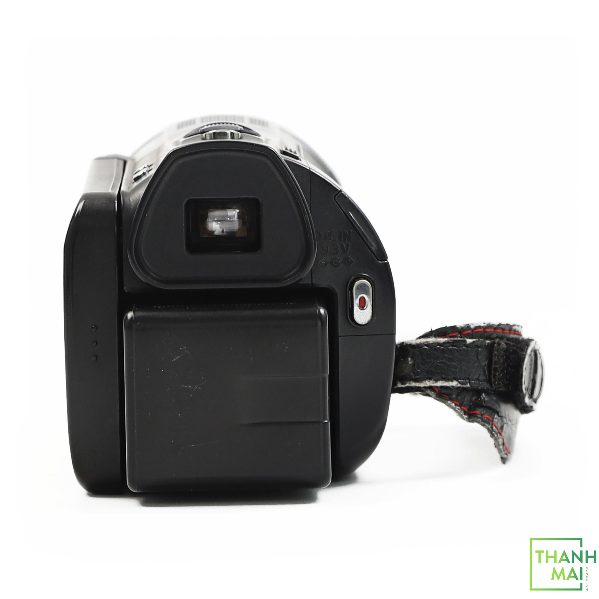 Máy Quay Phim Cầm Tay Panasonic HC-X920 3MOS Ultrafine Full HD Camcorder