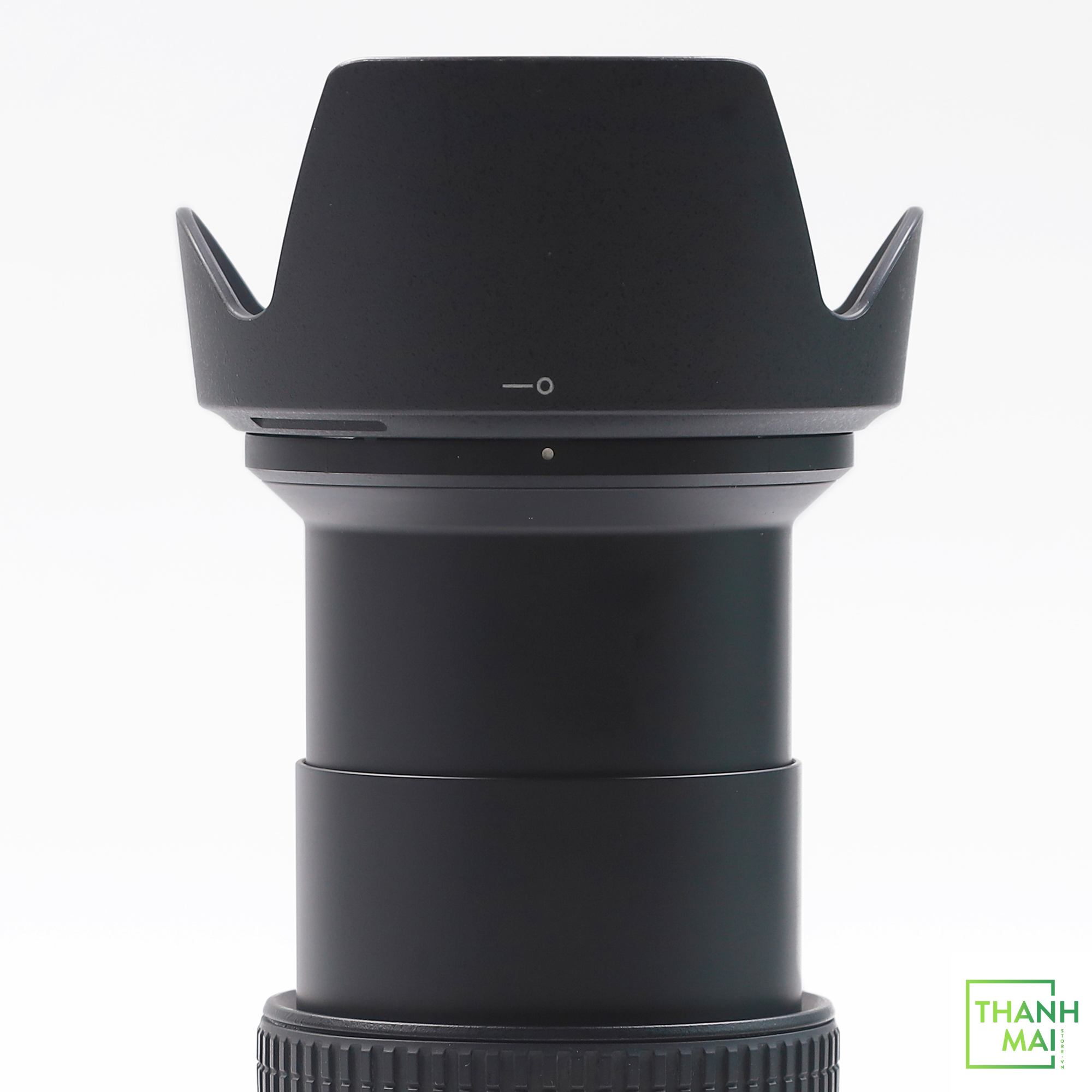 Ống Kính Nikon AF-S DX Nikkor 18-200mm f/3.5-5.6G ED VR II