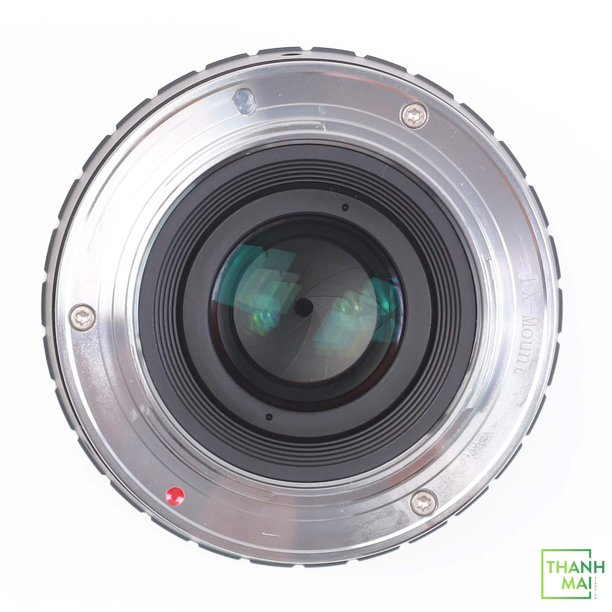 Ống kính TTartisan 23mm f1.4 For Fujifilm FX-Mount