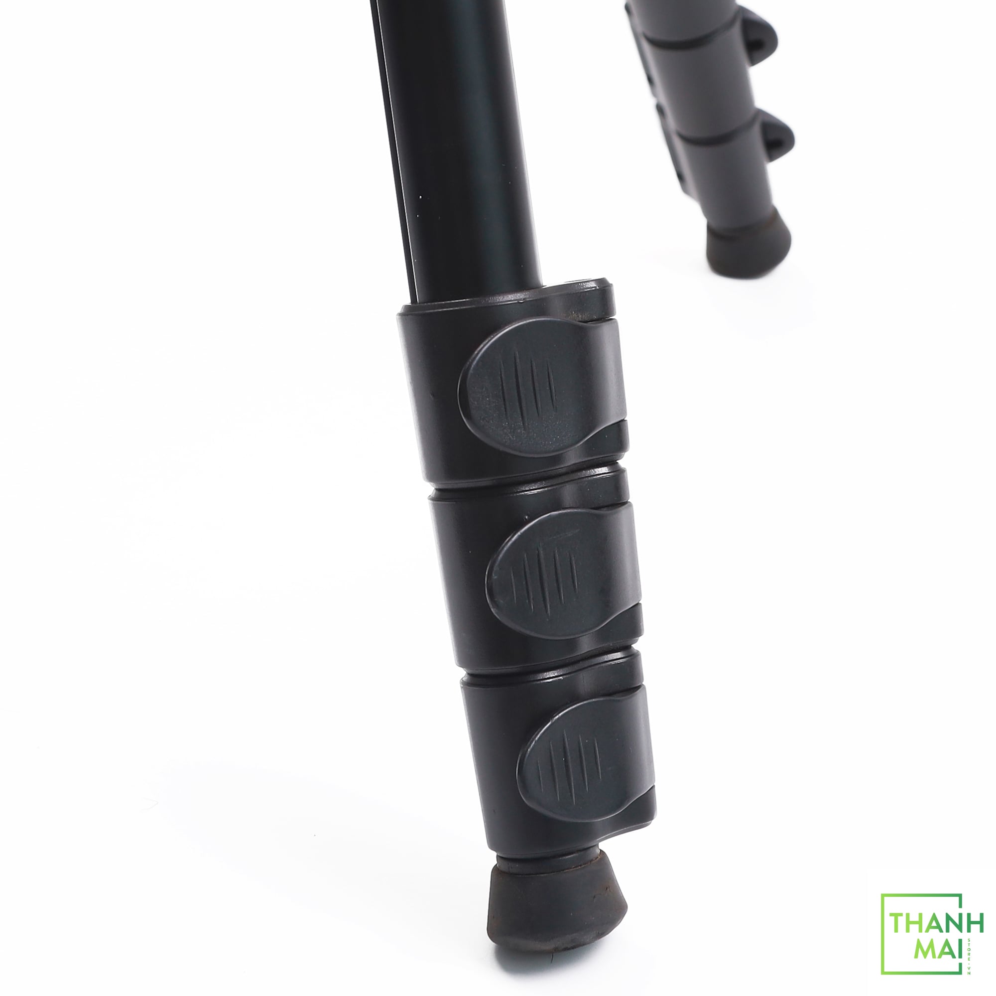 SmallRig CT-10 Aluminum Travel Tripod with Ball Head