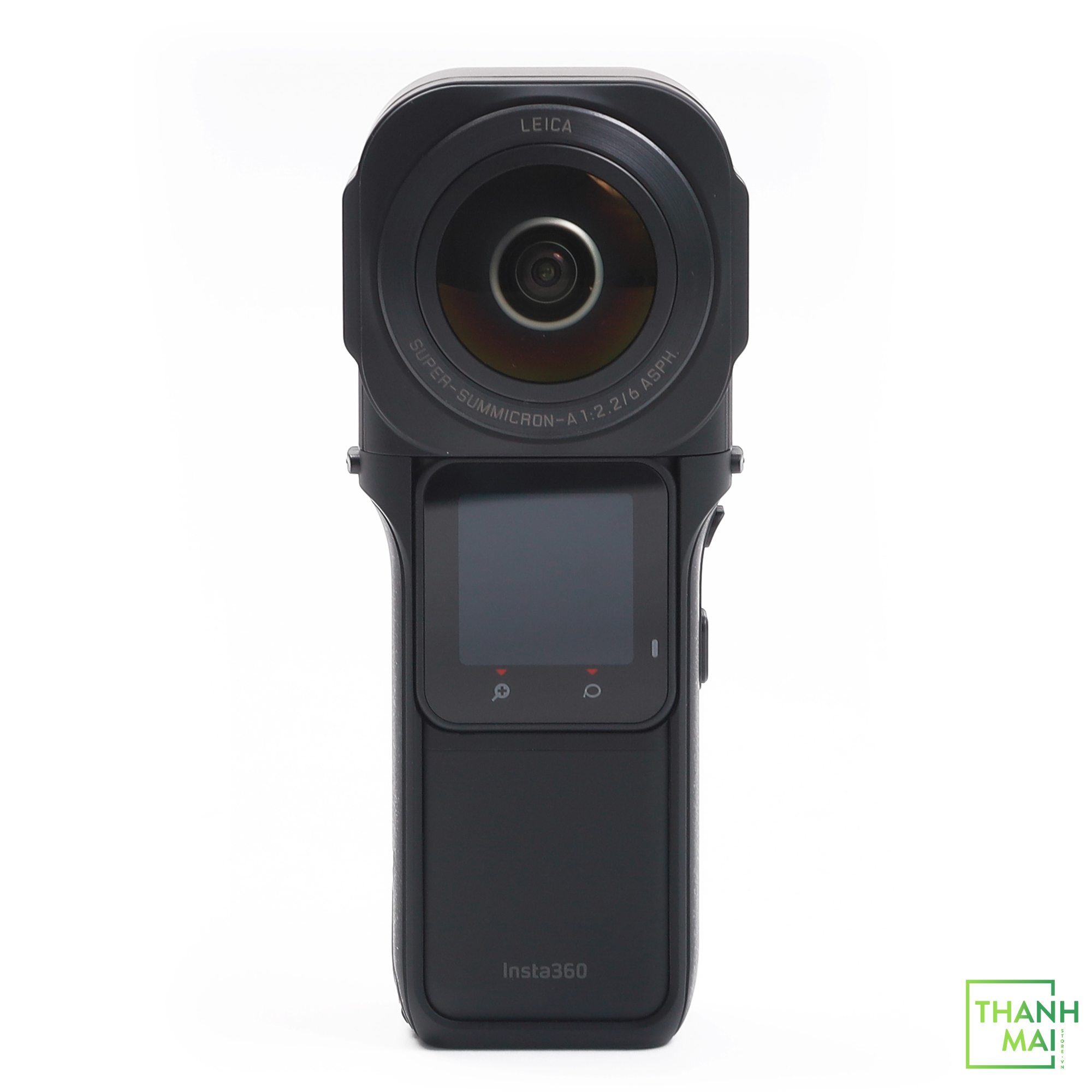 Insta 360 ONE RS 1-Inch 360 Edition