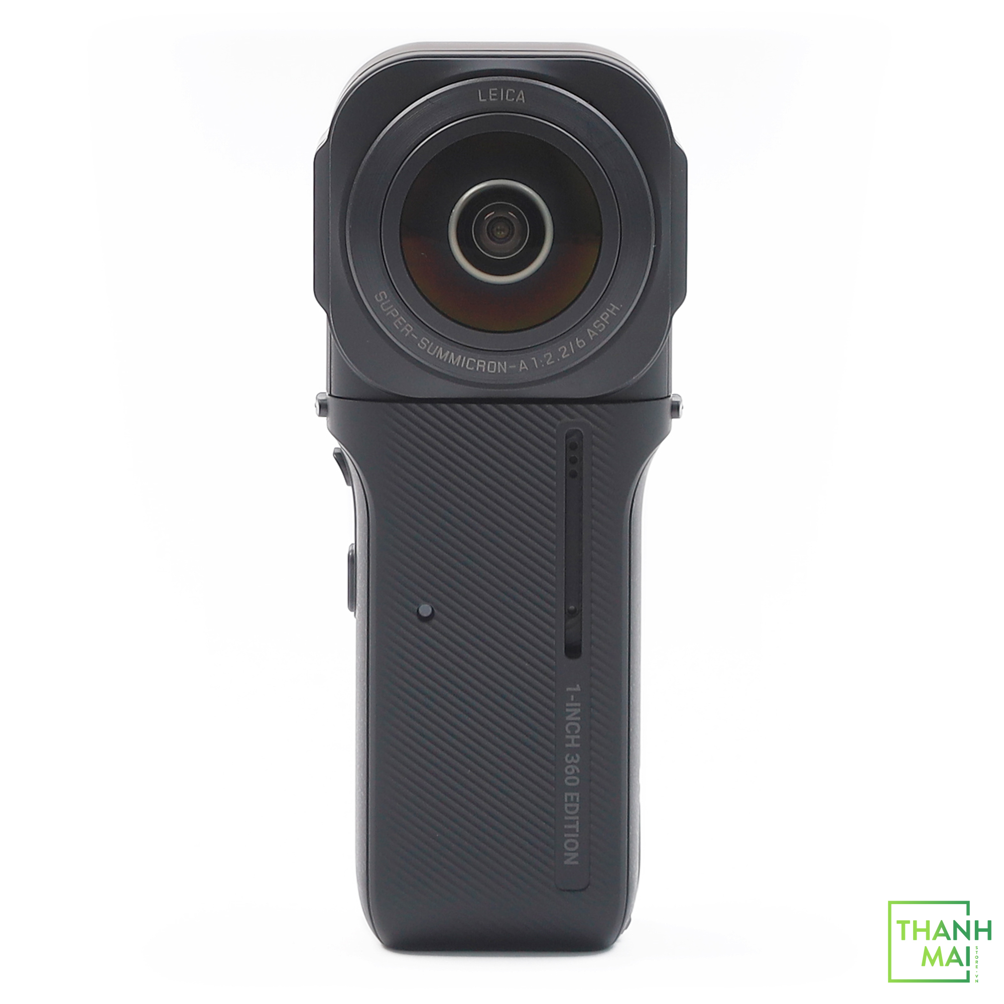 Insta 360 ONE RS 1-Inch 360 Edition