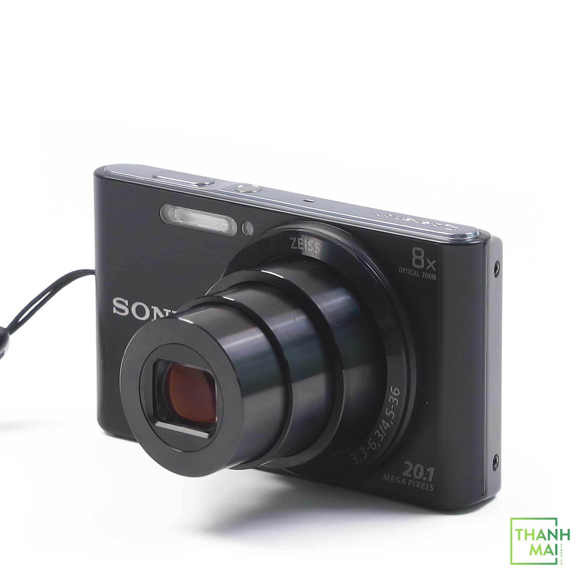 Máy ảnh sony CyberShot DSC-W830