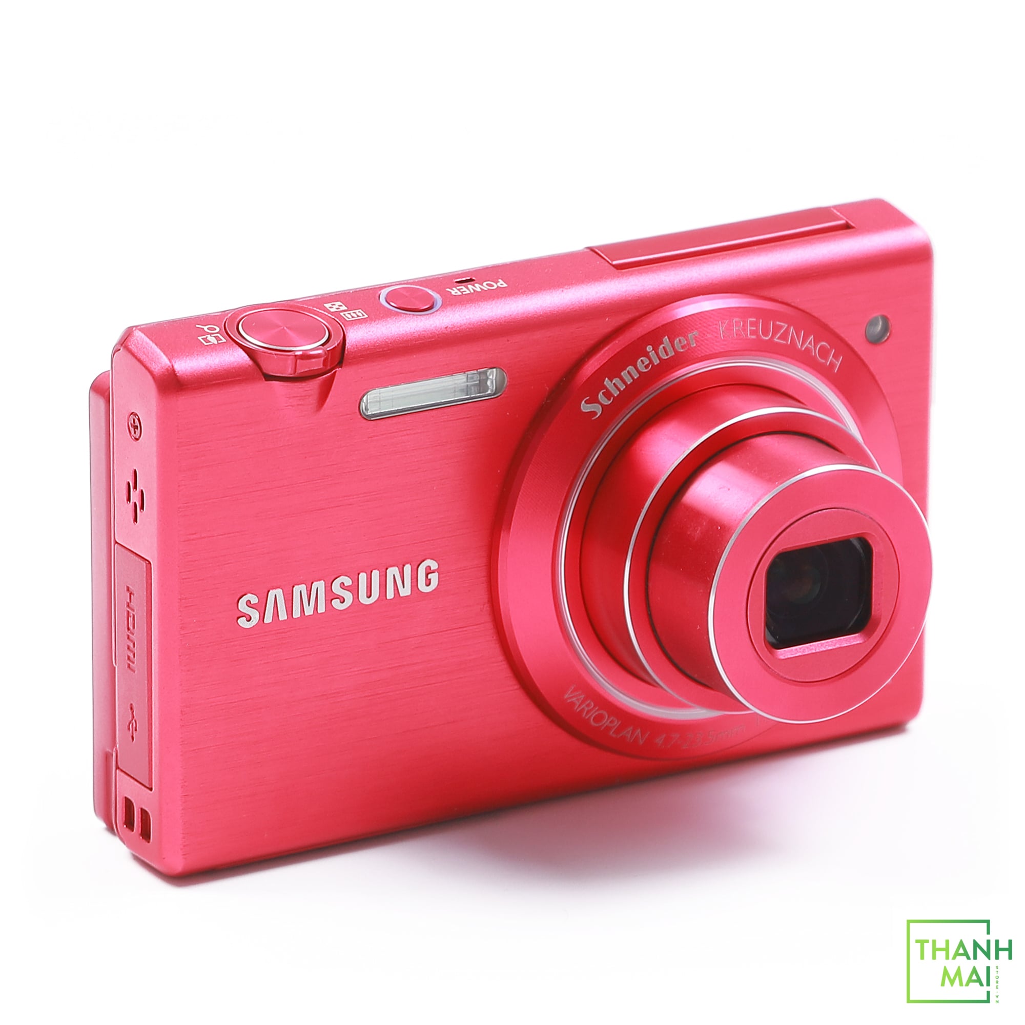 Máy ảnh Sansung MV800