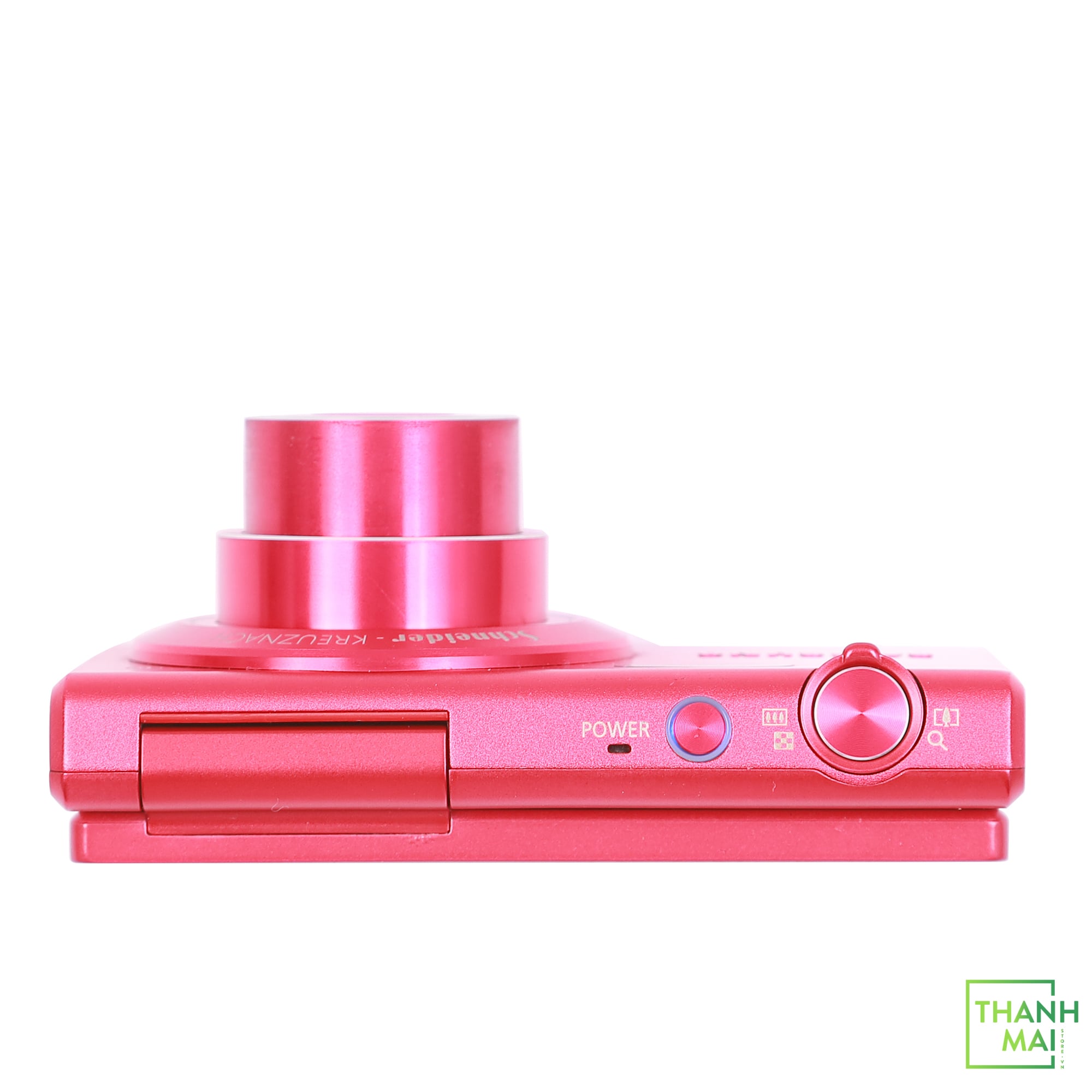 Máy ảnh Sansung MV800