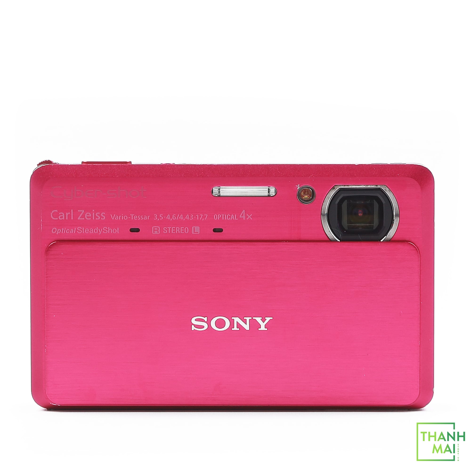 Máy ảnh Cyber-shot DSC-TX9