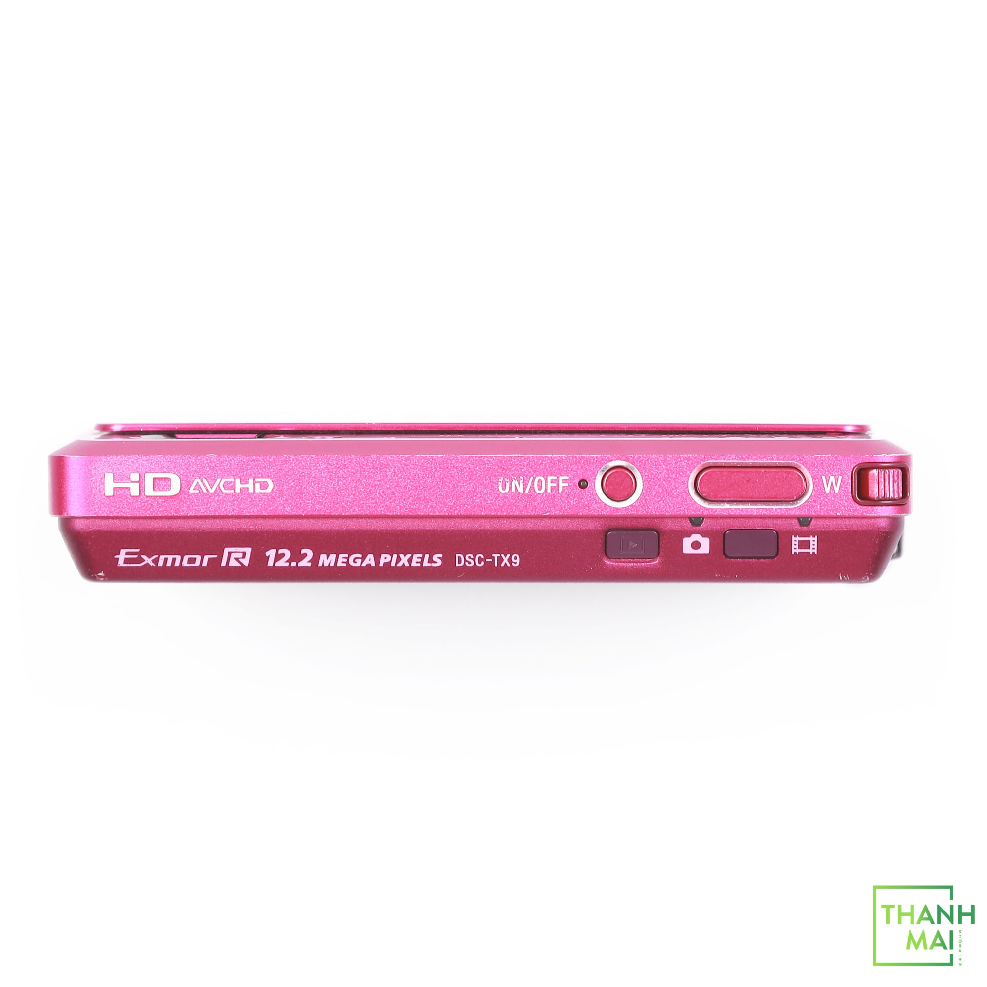 Máy ảnh Cyber-shot DSC-TX9