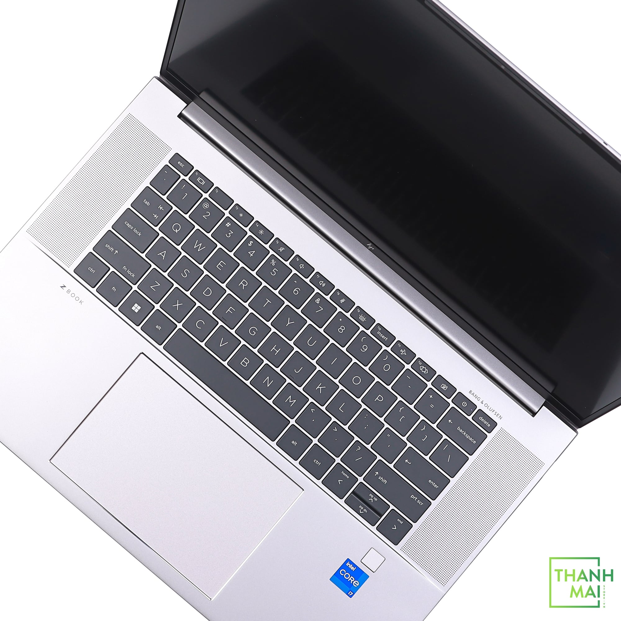 Laptop HP ZBook Studio 16 G10 | Core i7-13700H | Ram 64GB | SSD 1TB | RTX 4070 8GB | 16