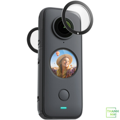 Insta360 ONE X2 Sticky Lens Guards