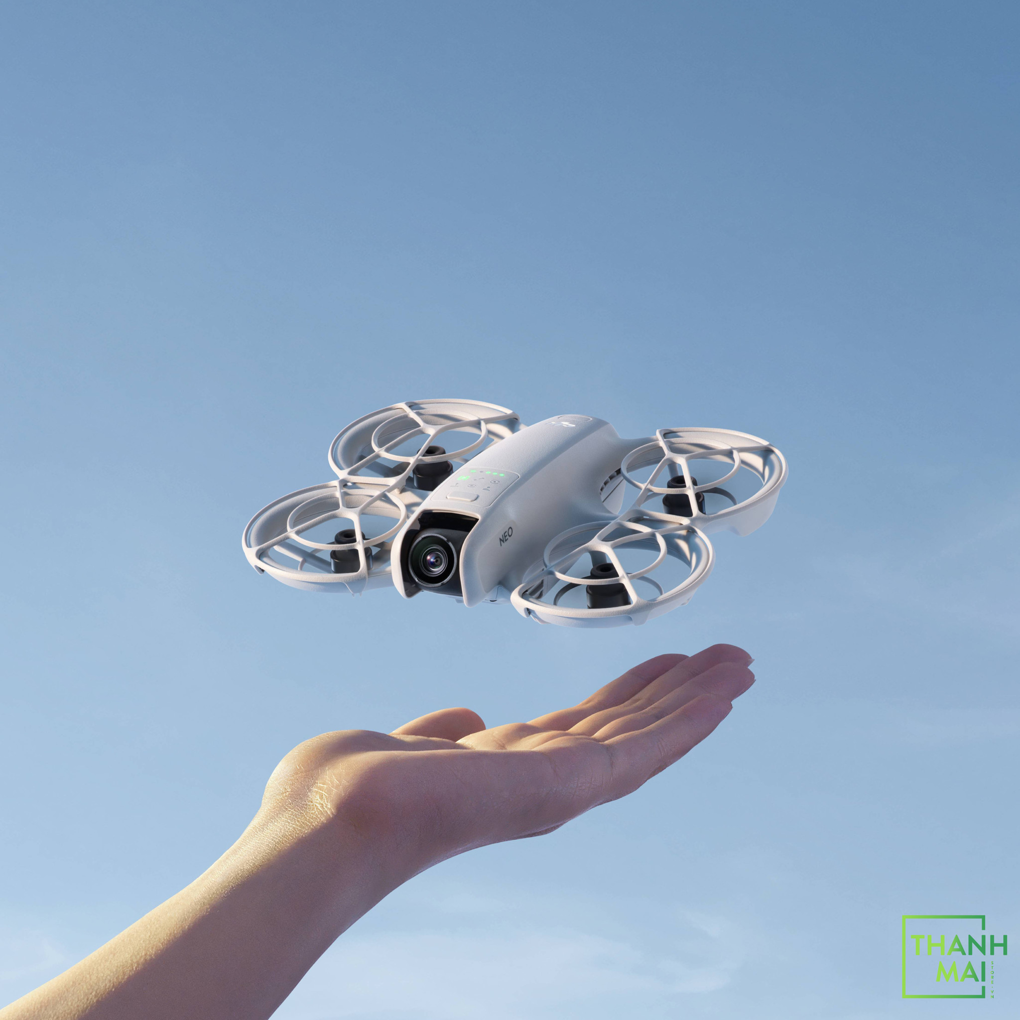 DJI Neo