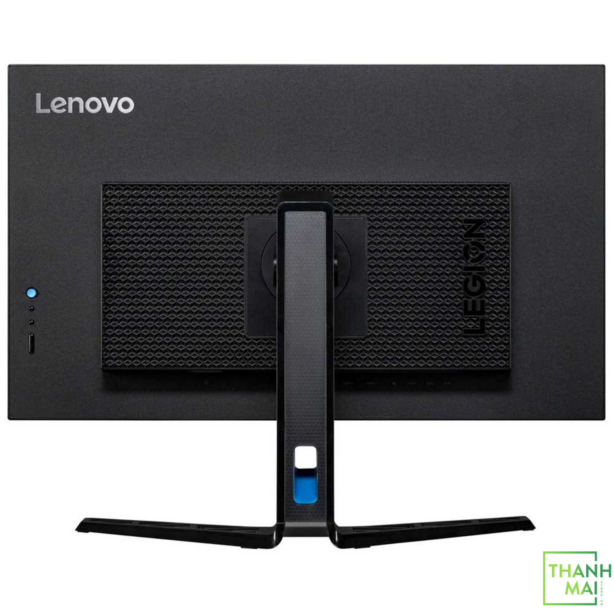 Màn Hình Gaming Lenovo Legion Y27-30 27 Inch FHD IPS 165Hz 0.5ms