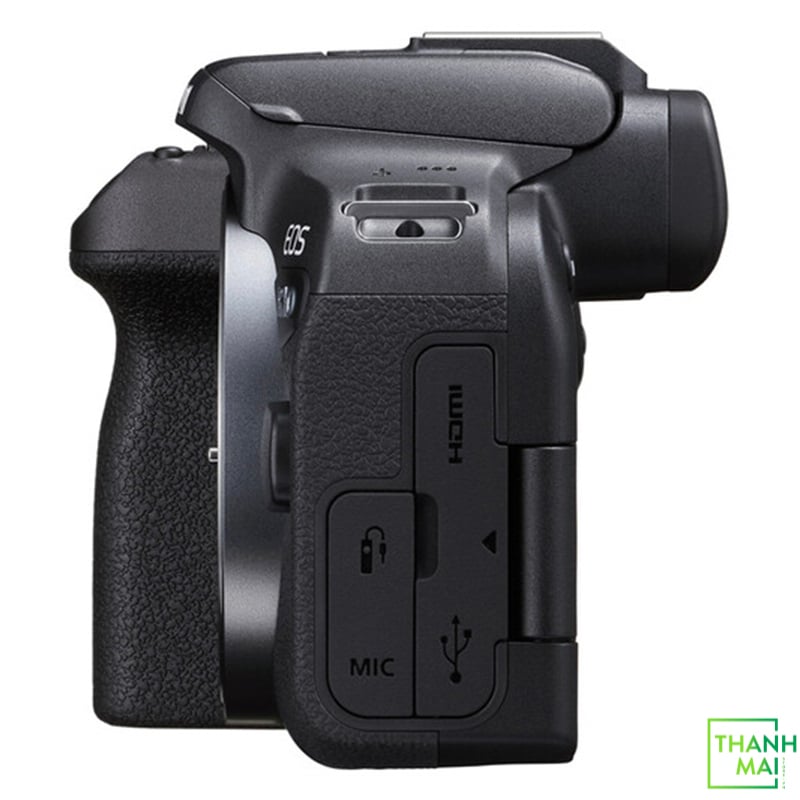 Máy ảnh Canon EOS R10