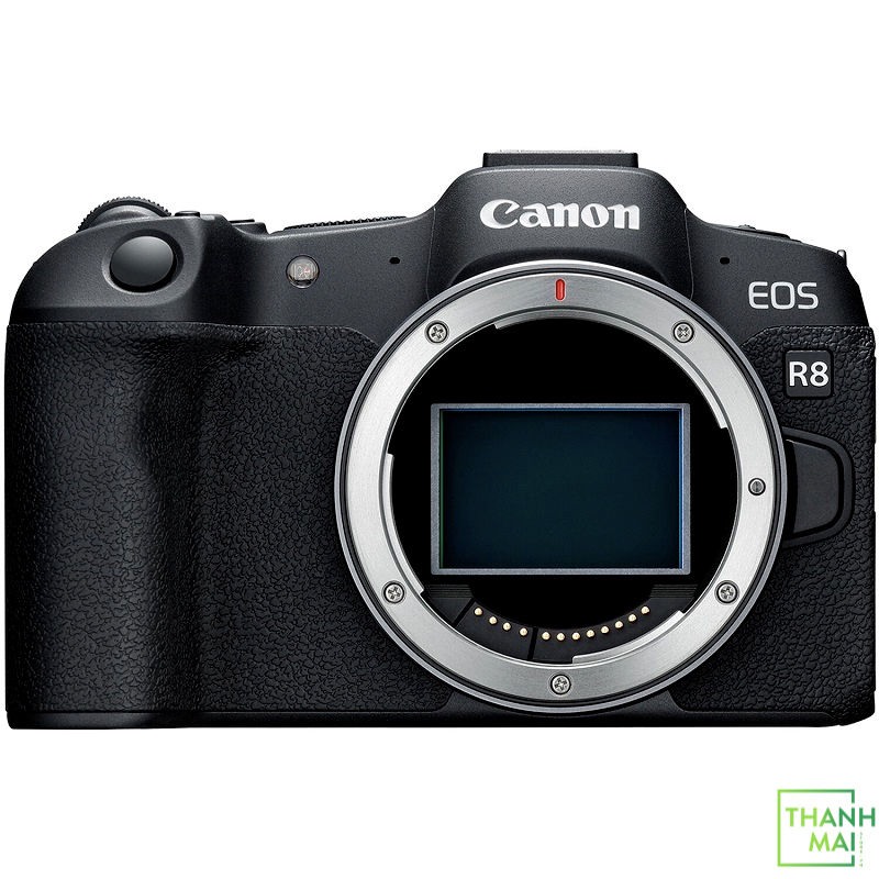 Máy ảnh Canon EOS R5 | Body Only (Chính hãng)
