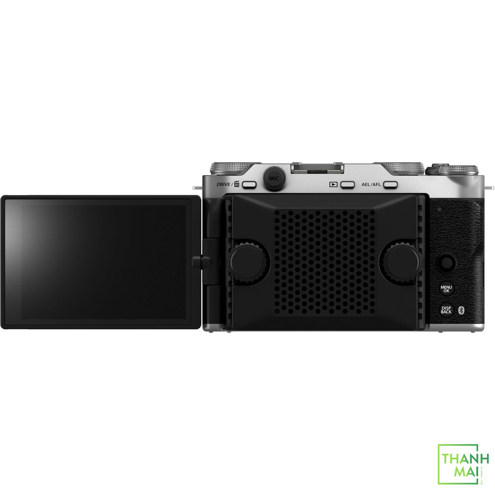 Máy ảnh FUJIFILM X-M5