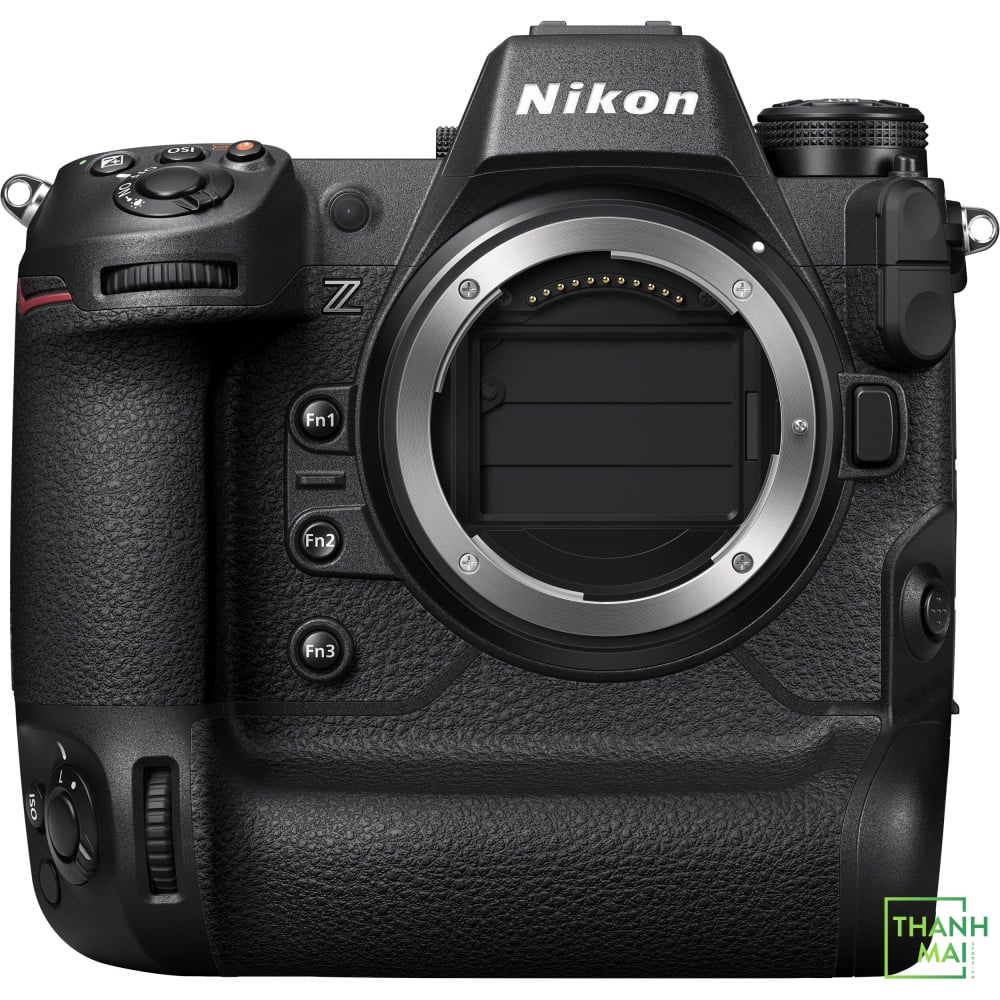 Máy ảnh Nikon Z9