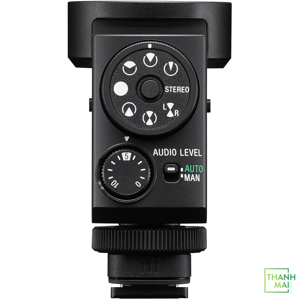 Microphone Sony ECM-M1