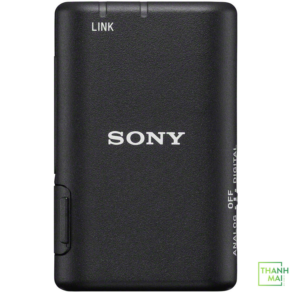 Microphone Sony ECM-S1