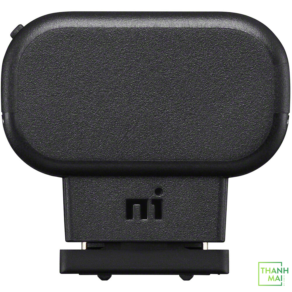 Microphone Sony ECM-S1