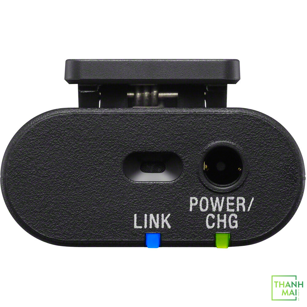 Microphone Sony ECM-W2BT