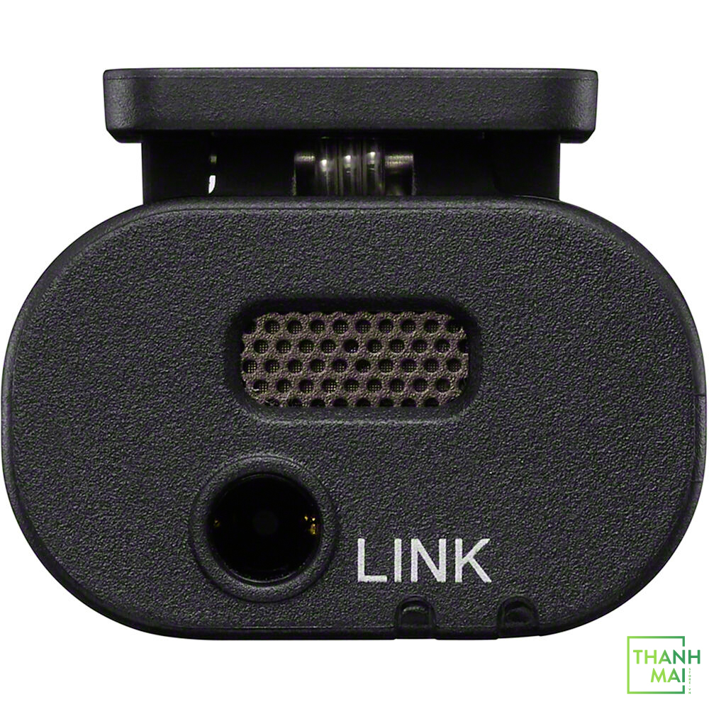 Microphone Sony ECM-W3S