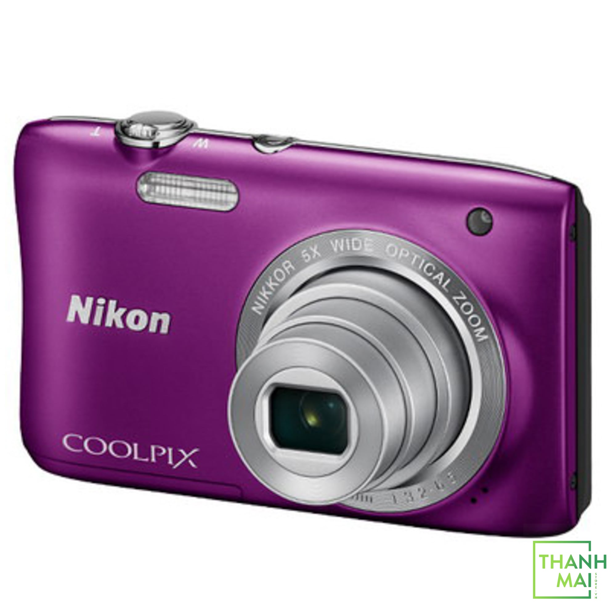 Máy ảnh Nikon Coolpix S2900