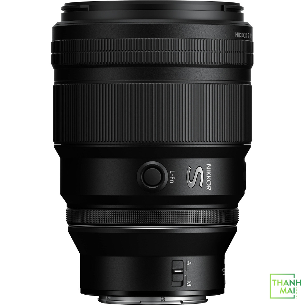 Ống Kính Nikon NIKKOR Z 135mm f/1.8 S Plena