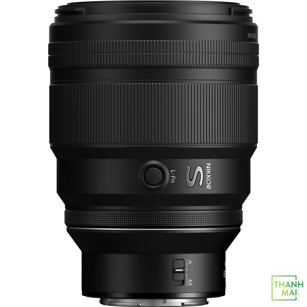 Ống Kính Nikon NIKKOR Z 85mm f/1.2 S