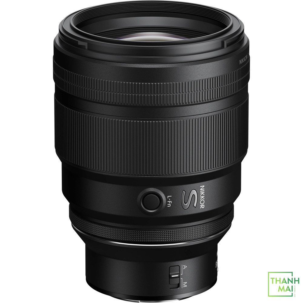 Ống Kính Nikon NIKKOR Z 85mm f/1.2 S