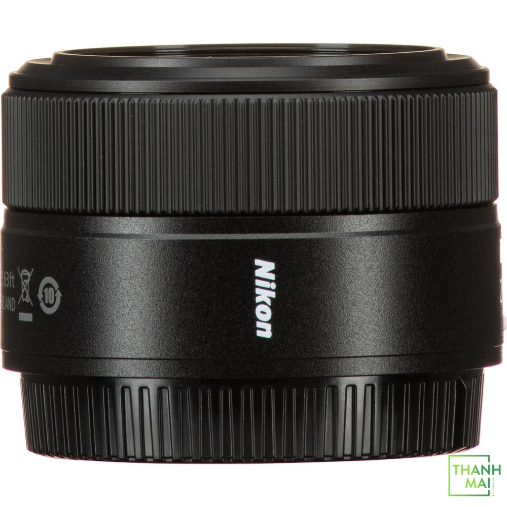 Ống kính Nikon Z 28mm f/2.8