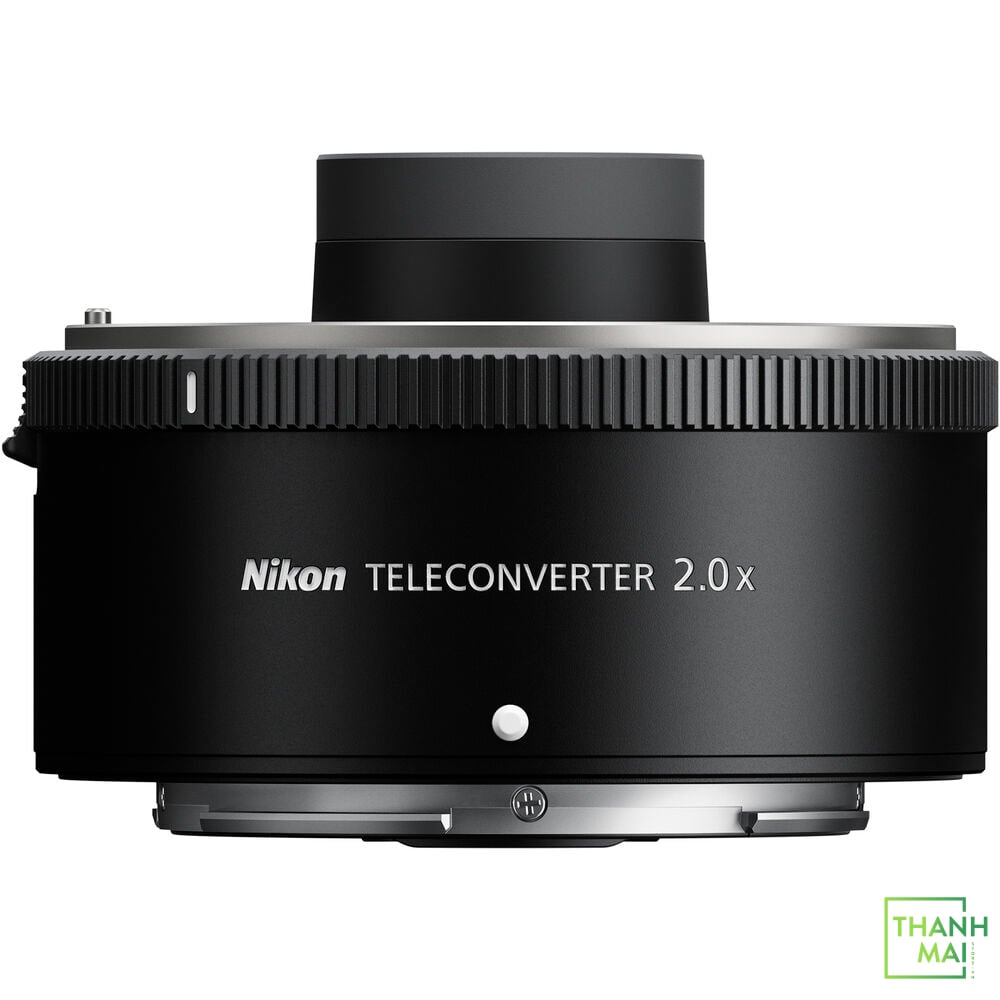 Nikon Z Teleconverter TC-2.0x