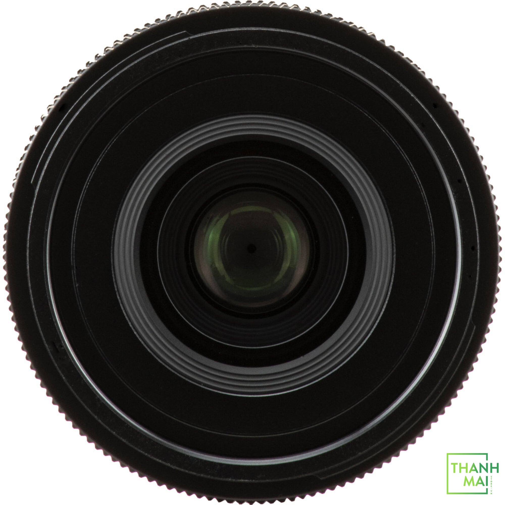 Ống kính Sigma 35mm f/2 DG DN Contemporary for Sony E