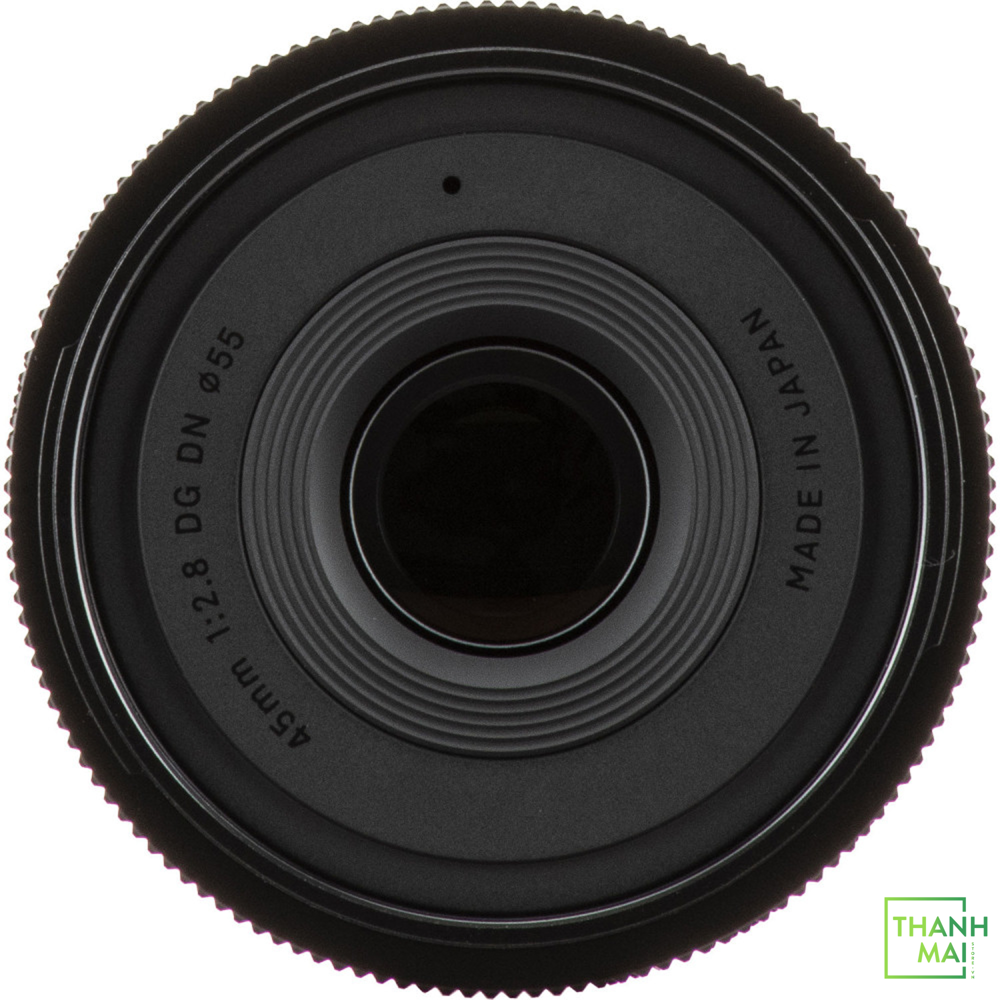 Ống Kính Sigma 45mm f/2.8 DG DN Contemporary for Sony E