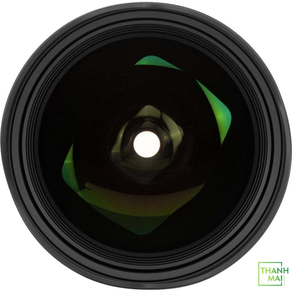 Ống kính Sigma 14-24mm f/2.8 DG DN Art for Sony E
