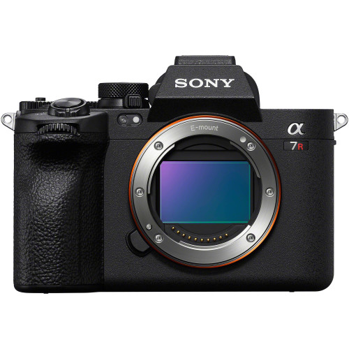 Máy Ảnh Sony Alpha A7R V