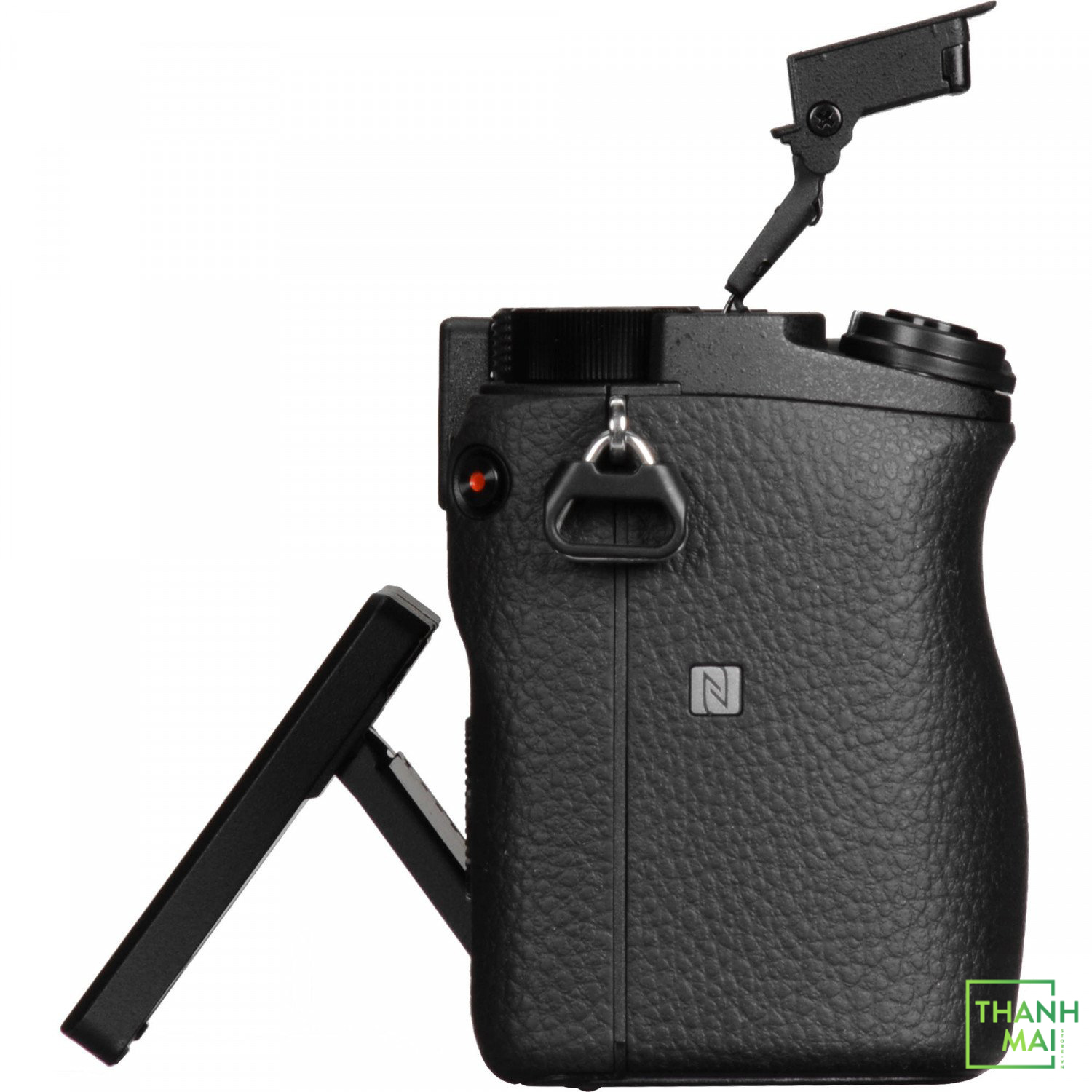 Máy ảnh Sony Alpha A6300