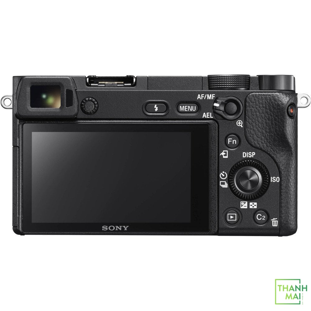 Máy ảnh Sony Alpha A6300